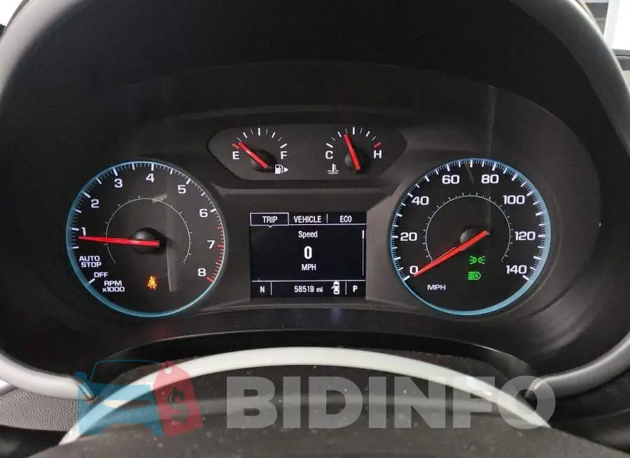 1G1ZD5STXPF223811 Photo# 9