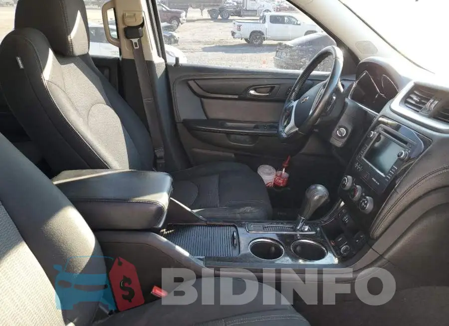 1GNKRGKDXGJ326312 Photo# 7