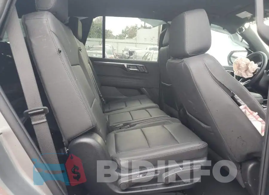 1GNS6PRD3SR289158 Photo# 11