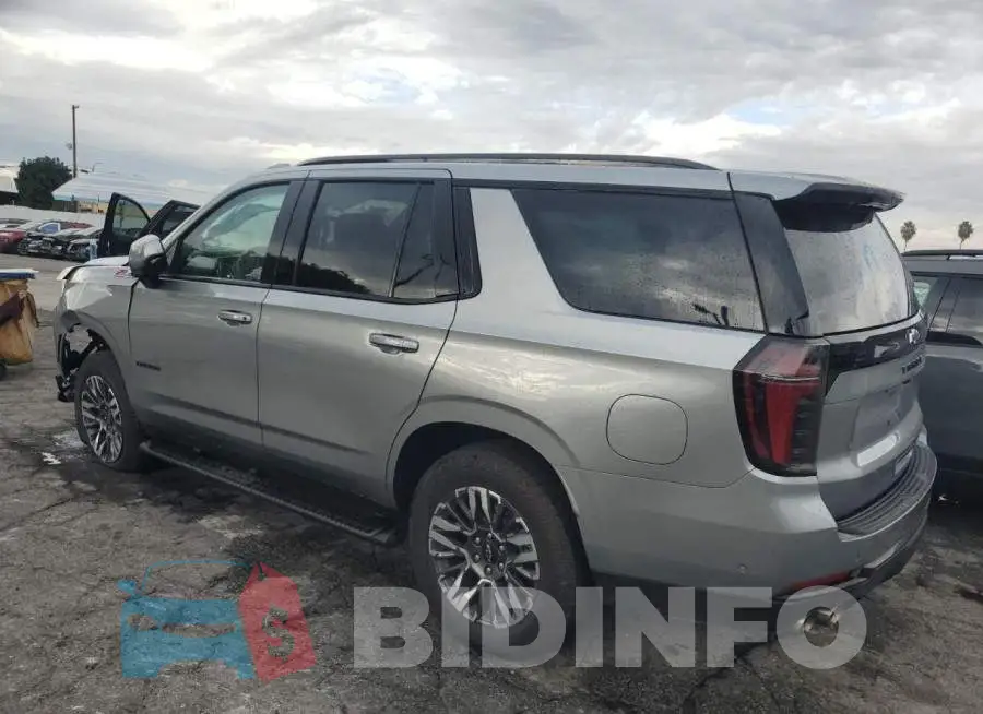 1GNS6PRD3SR289158 Photo# 2