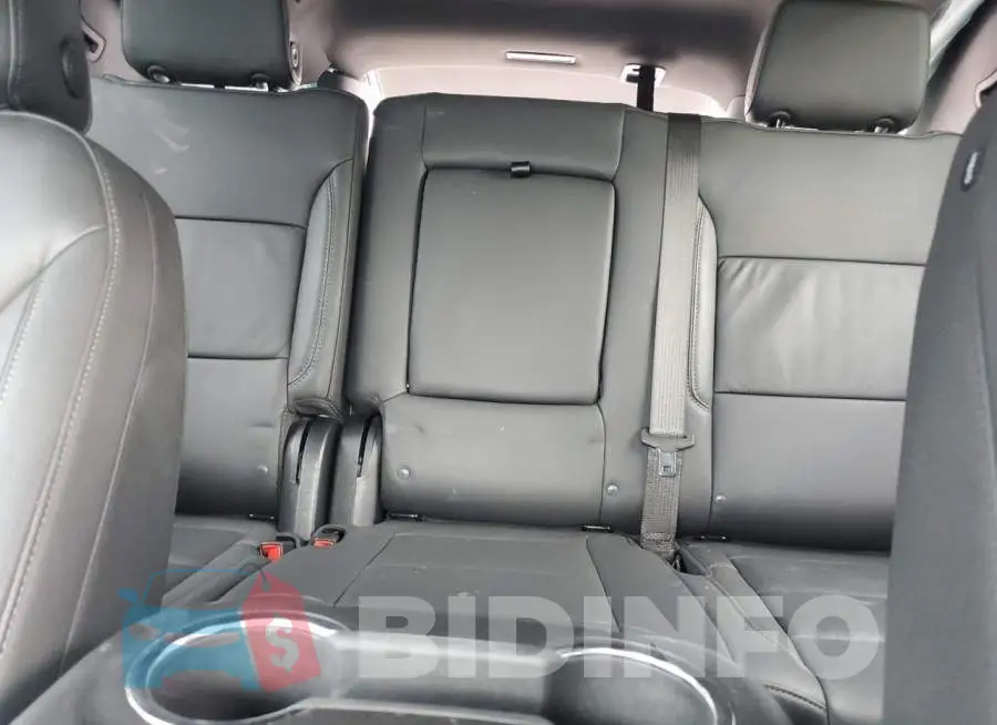 1GNS6PRD3SR289158 Photo# 10