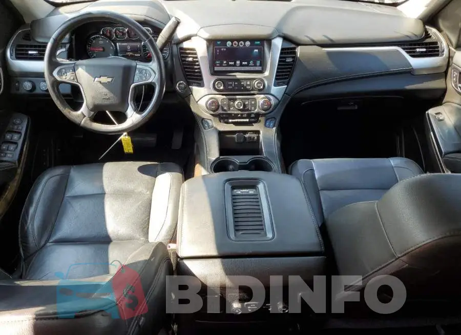 1GNSKBKC5GR129340 Photo# 8