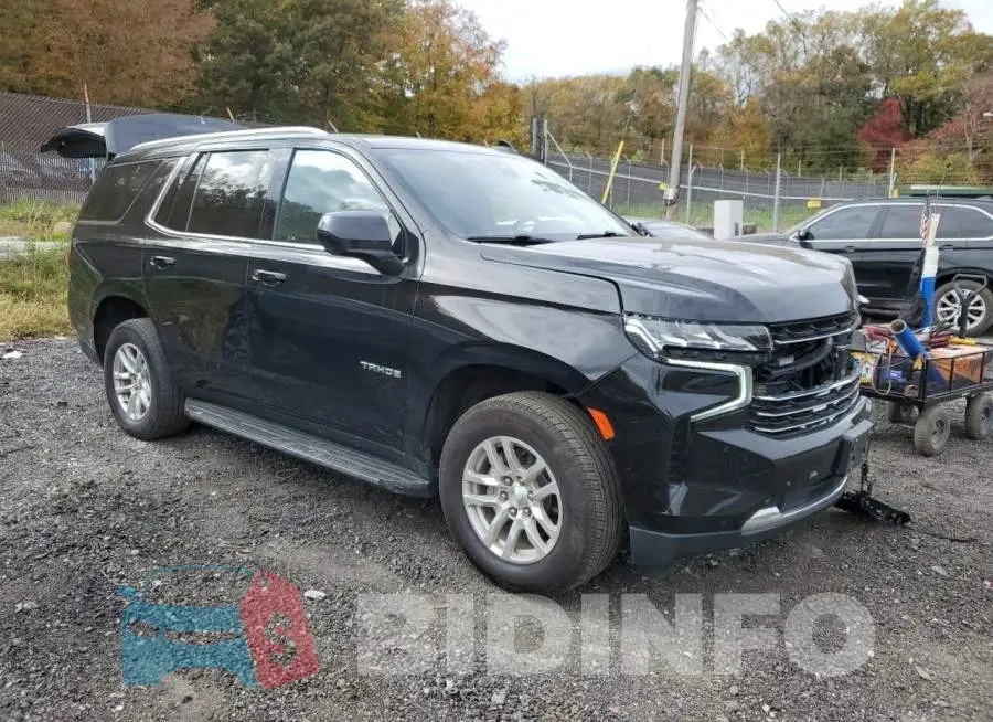 1GNSKNKD5PR173039 Photo# 4