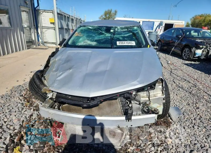 2G1125S35J9169899 Photo# 5