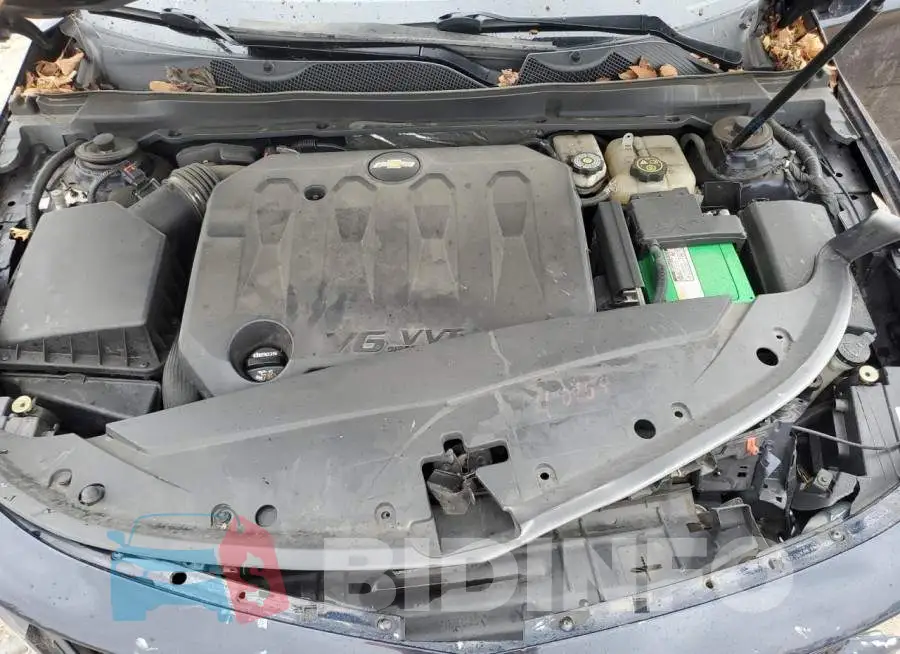2G11Z5S38K9158862 Photo# 11