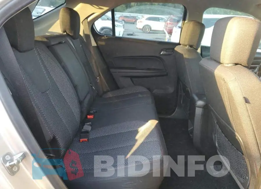 2GNALCEK6G1127963 Photo# 11