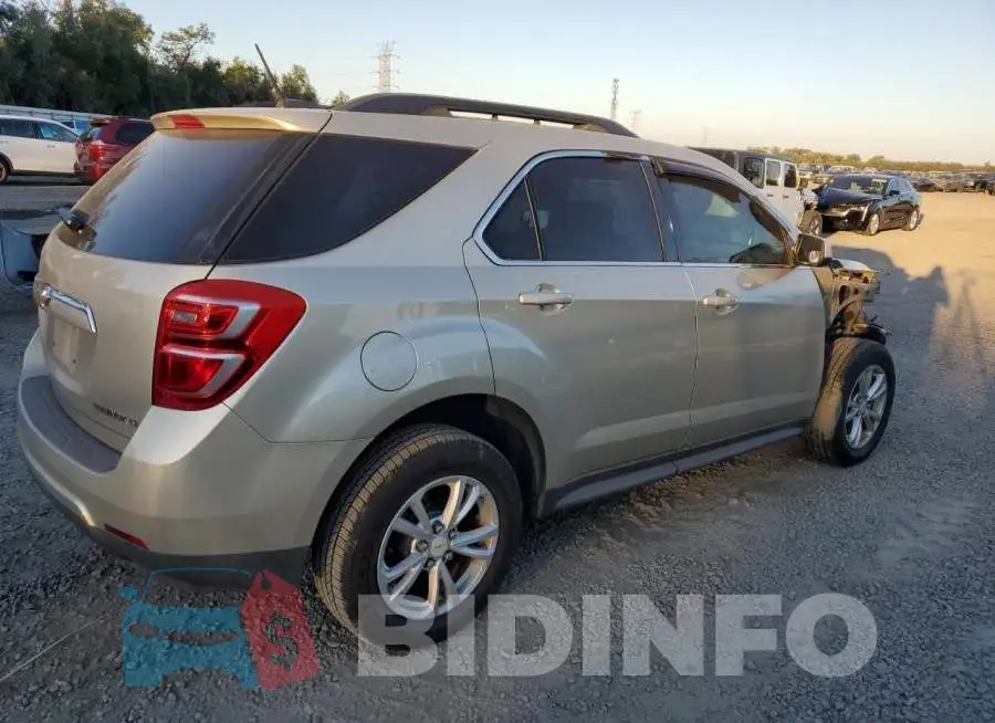 2GNALCEK6G1127963 Photo# 3