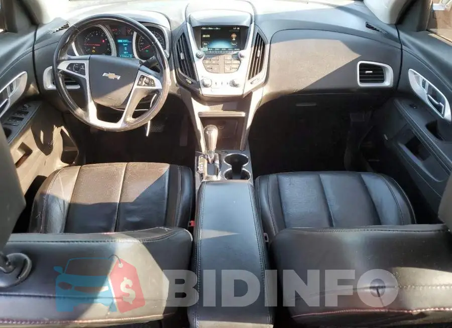 2GNALDEK6G6132511 Photo# 8