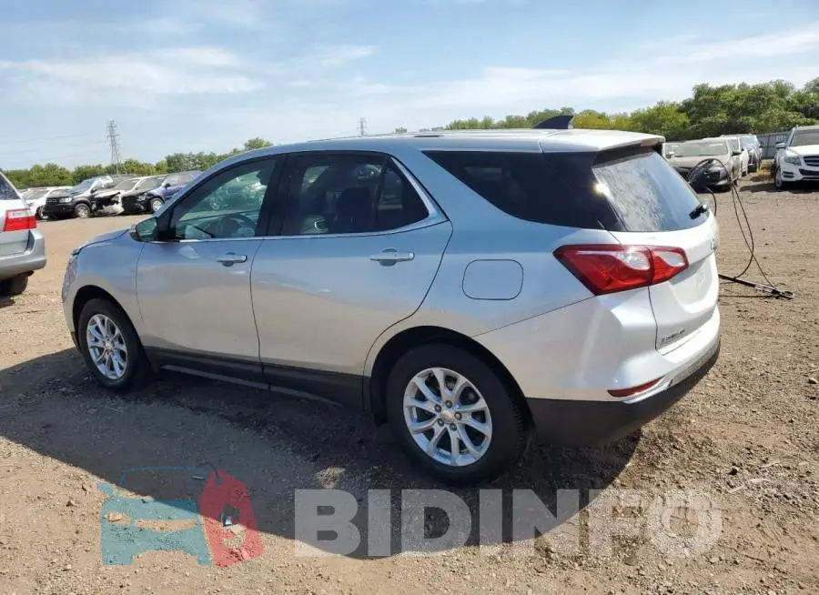 2GNAXJEVXJ6138445 Photo# 2