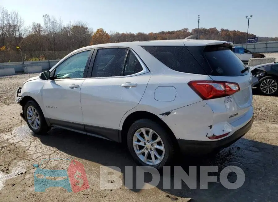 2GNAXKEV1K6151110 Photo# 2