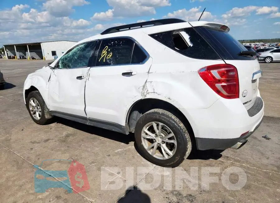 2GNFLFE30H6171171 Photo# 2