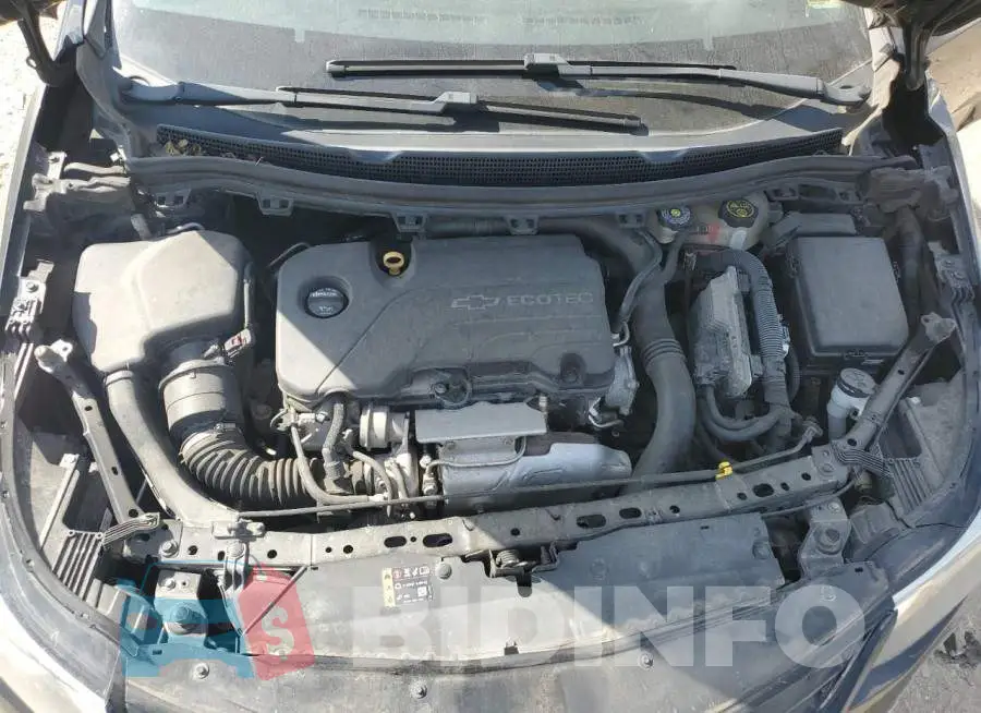 3G1BE6SM4JS520380 Photo# 11