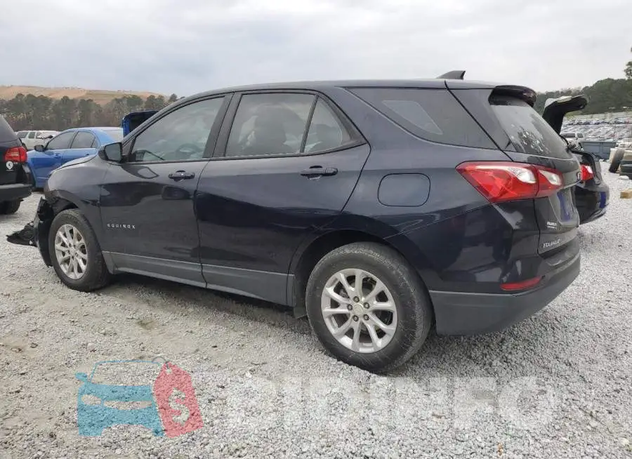 3GNAXHEV5MS117095 Photo# 2