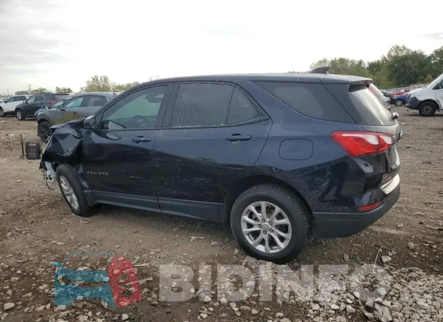 3GNAXHEV6LS721673 Photo# 2