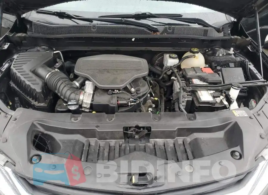 3GNKBJRS7MS569740 Photo# 12