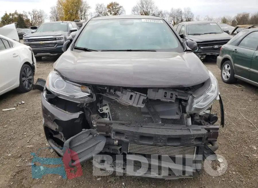 KL7CJPSB6MB318648 Photo# 5