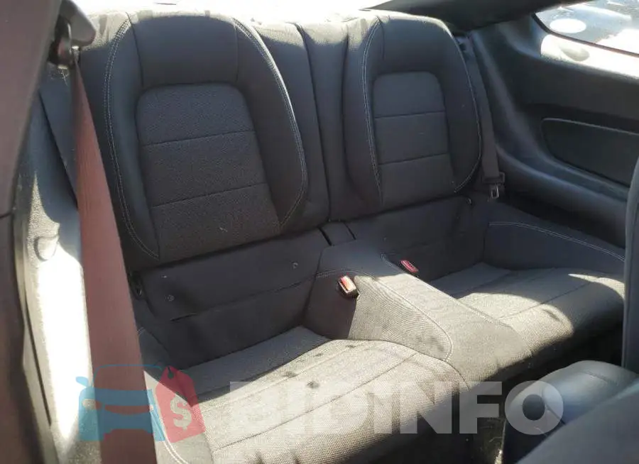 1FA6P8AM9G5236512 Photo# 10