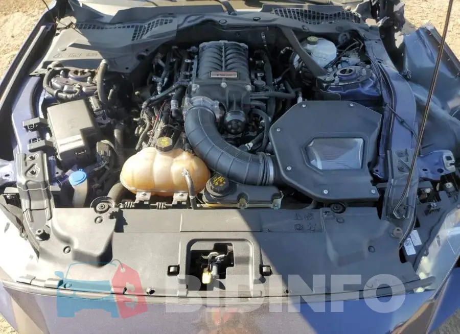 1FA6P8CFXL5124021 Photo# 11