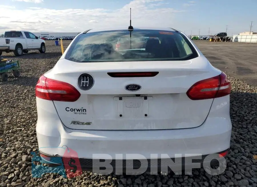 1FADP3E20GL227454 Photo# 6