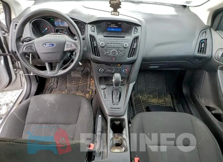 1FADP3E21GL202076 Photo# 8