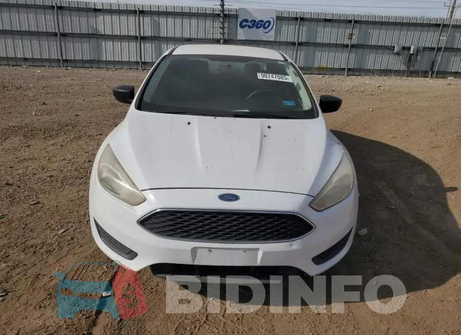 1FADP3E23GL264563 Photo# 5
