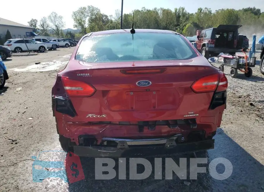 1FADP3F23GL305367 Photo# 6
