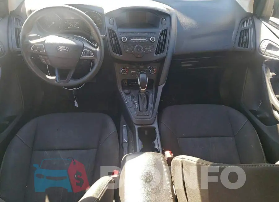 1FADP3FE5JL318977 Photo# 8