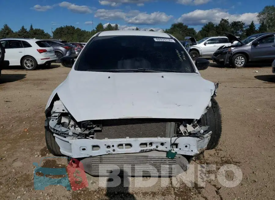 1FADP3L92GL350852 Photo# 5