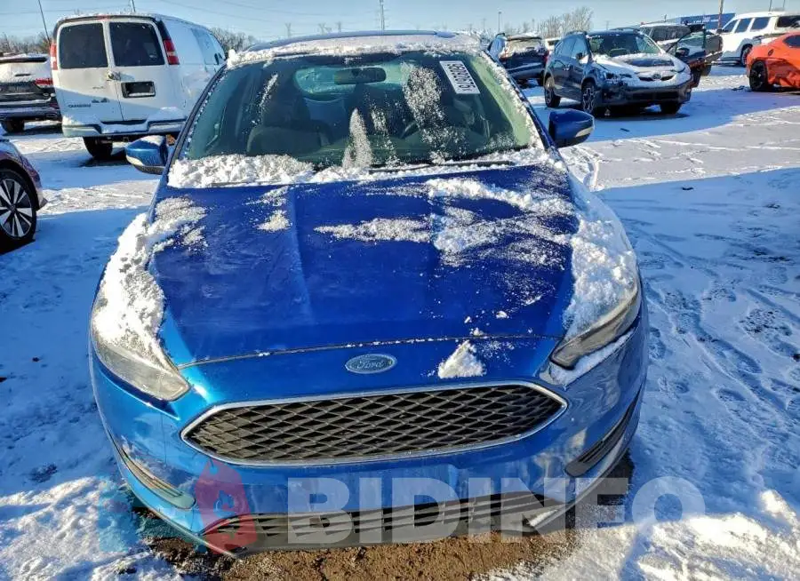1FADP3M27JL277129 Photo# 5