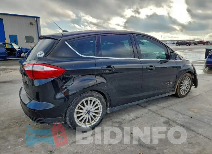 1FADP5CU1GL116640 Photo# 3