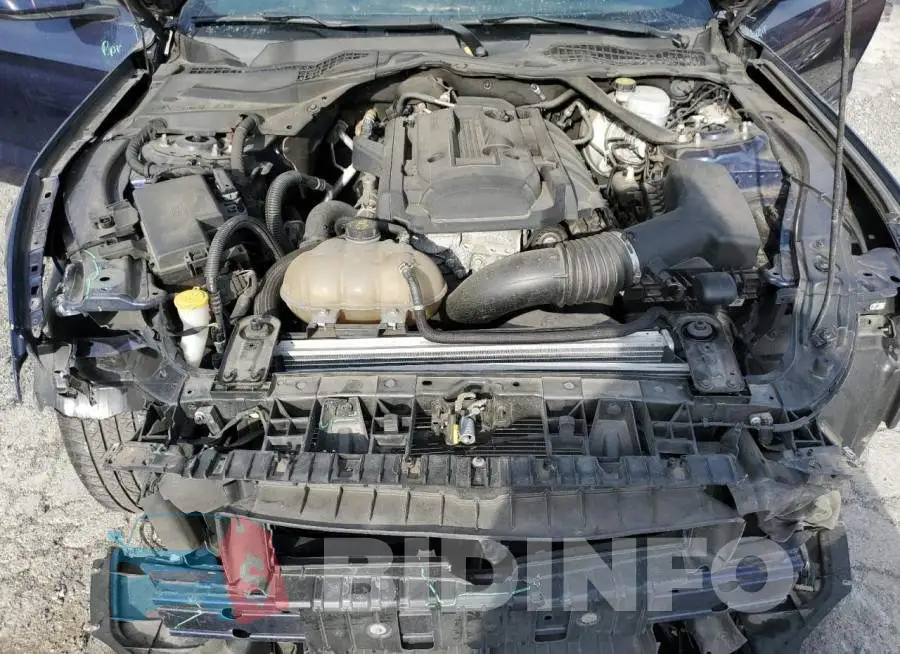 1FATP8UH8K5185045 Photo# 11