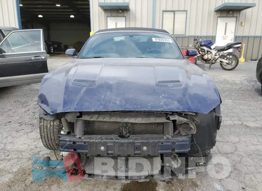 1FATP8UH8K5185045 Photo# 5