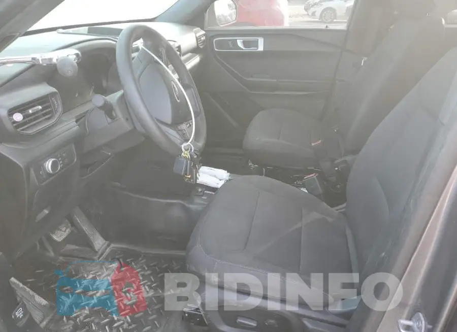 1FM5K8AB5NGB81718 Photo# 7