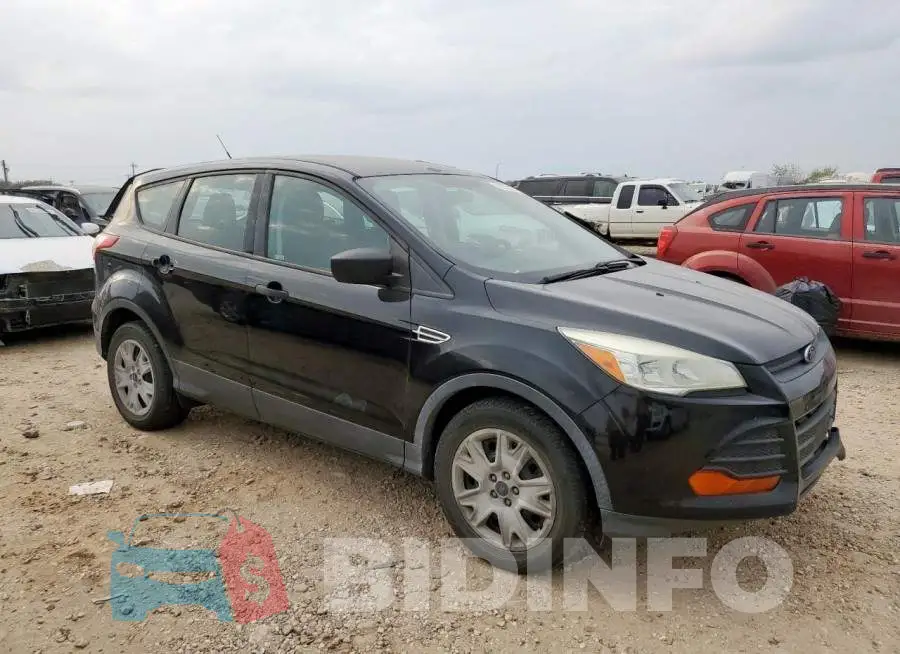 1FMCU0F71GUB71120 Photo# 4