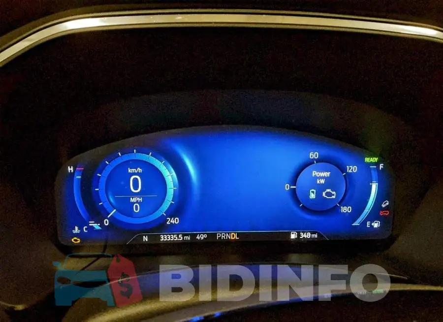 1FMCU9DZXNUA65593 Photo# 9
