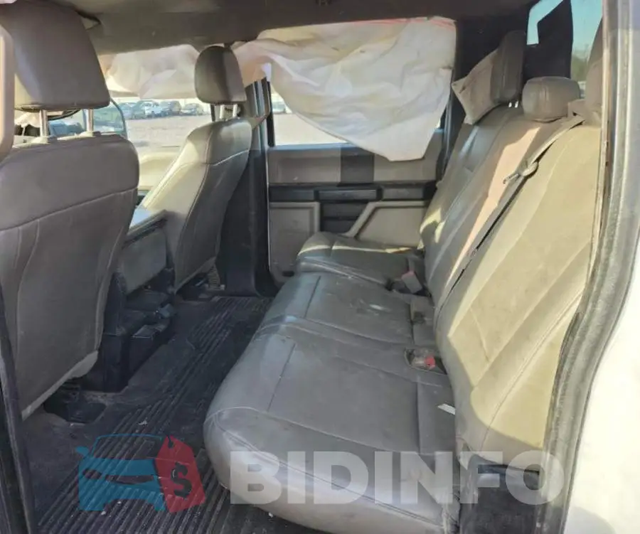 1FT7W2B65HEF46947 Photo# 10