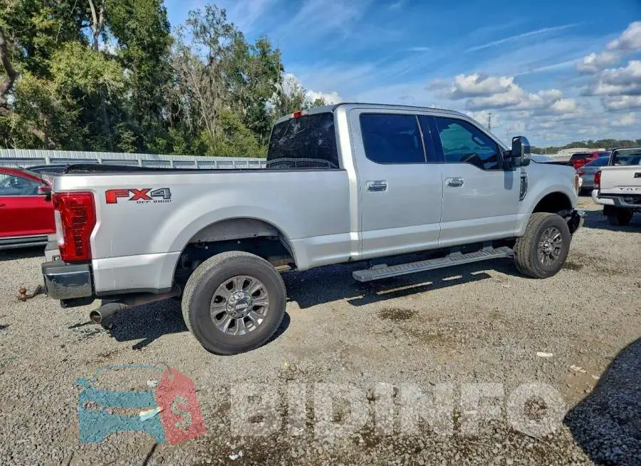 1FT7W2B66JEB94662 Photo# 3
