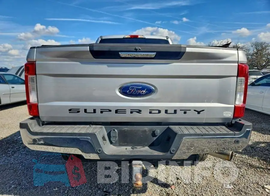 1FT7W2B66JEB94662 Photo# 6