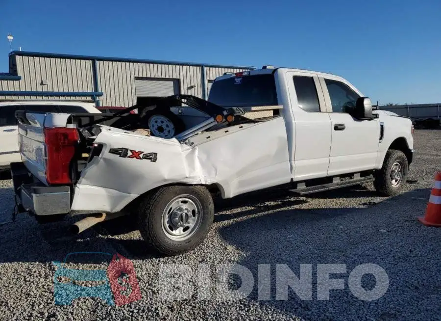 1FT7X2BN7MED27194 Photo# 3
