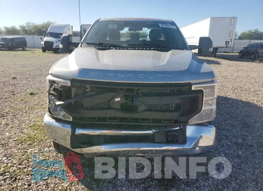1FT8X3BT9NEC11893 Photo# 5
