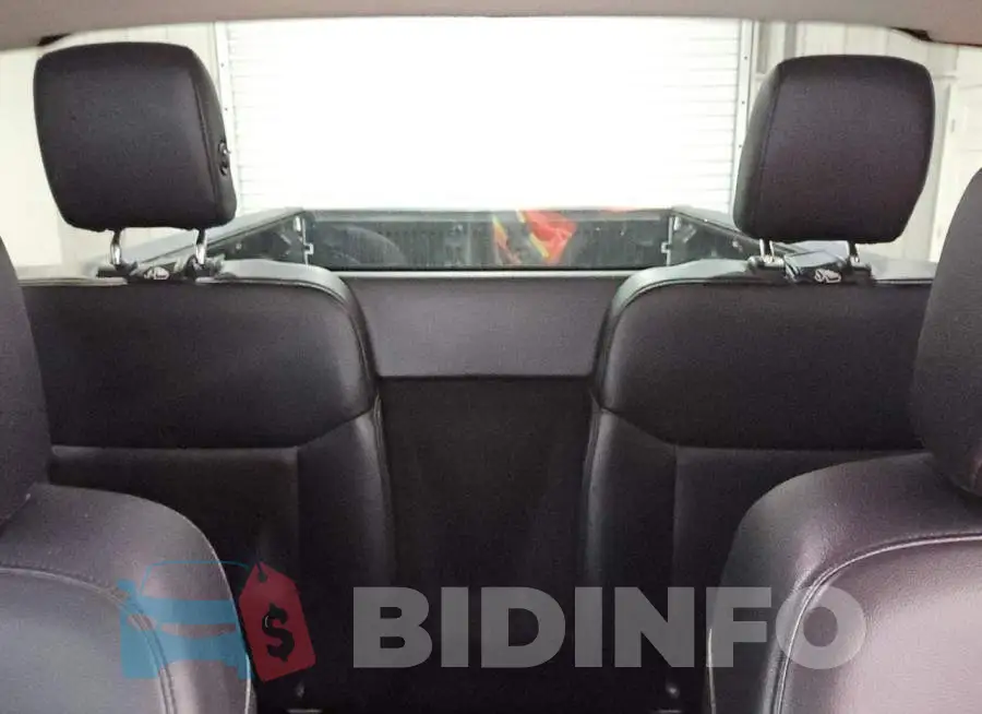 1FTER1EH5MLD62121 Photo# 10