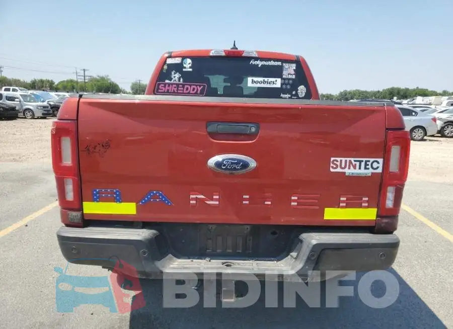 1FTER4FH4KLB22569 Photo# 6