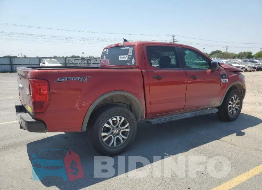 1FTER4FH4KLB22569 Photo# 3