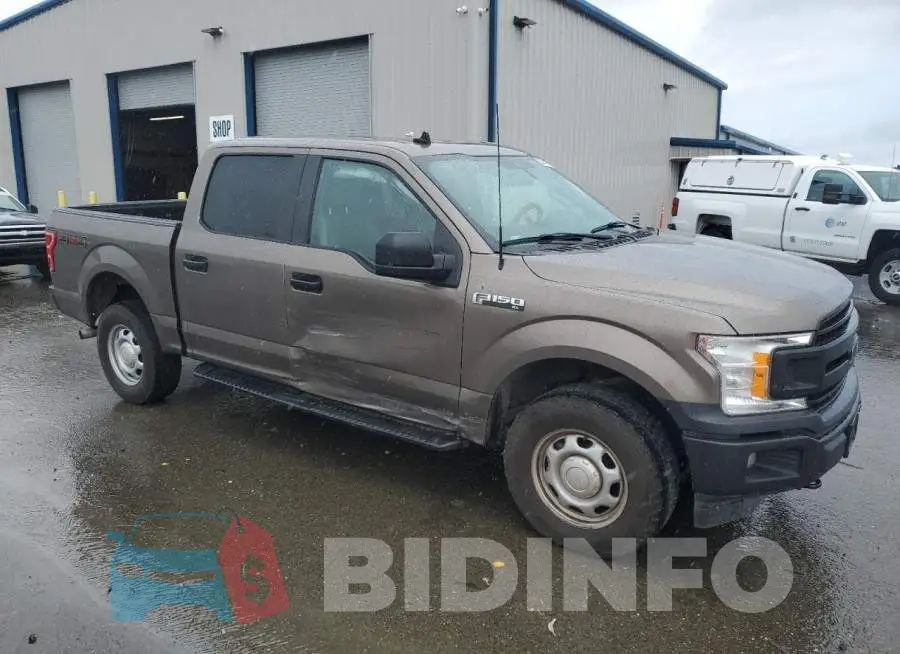 1FTEW1E55LKE13877 Photo# 4