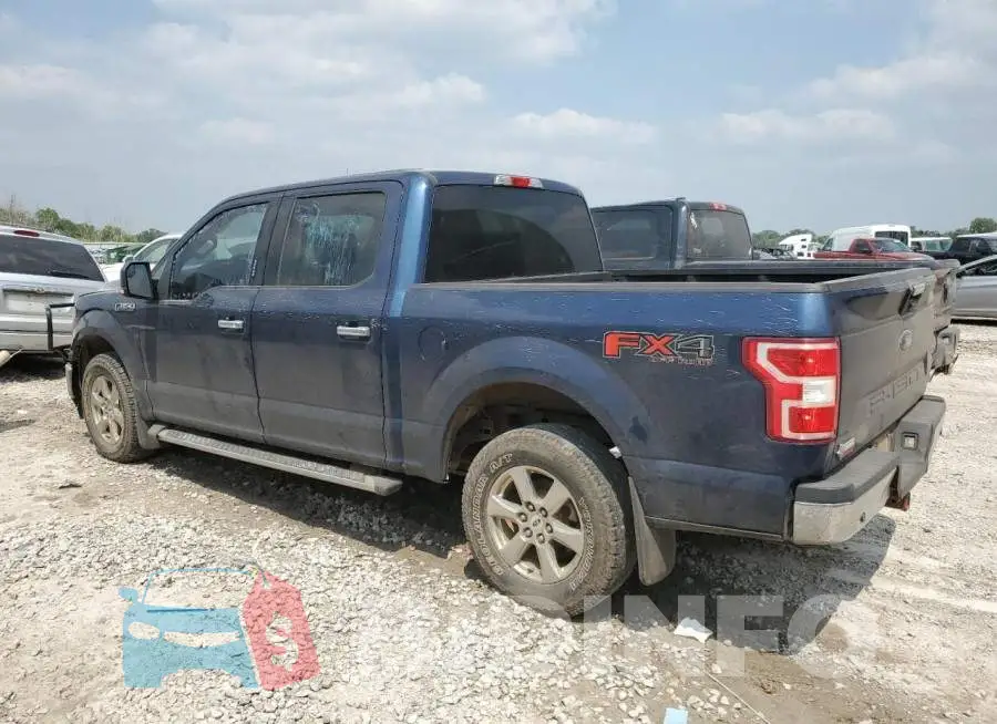 1FTEW1E59JKC21861 Photo# 2