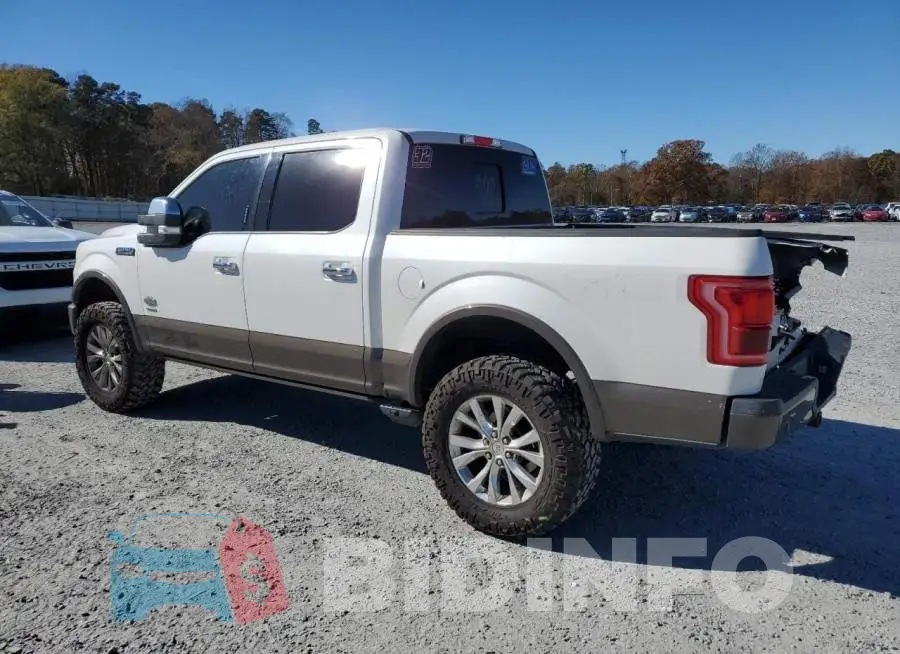 1FTEW1EF6HKC62323 Photo# 2