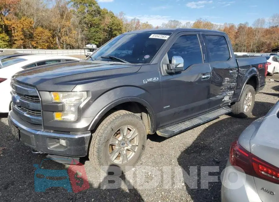1FTEW1EG3GFB76032 Photo# 1