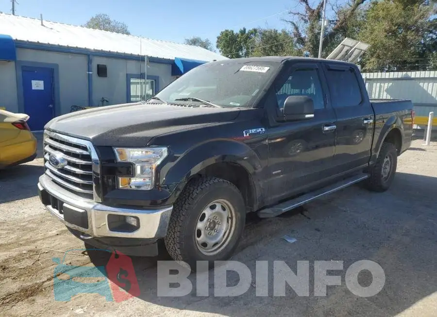 1FTEW1EG9GKD16253 Photo# 1