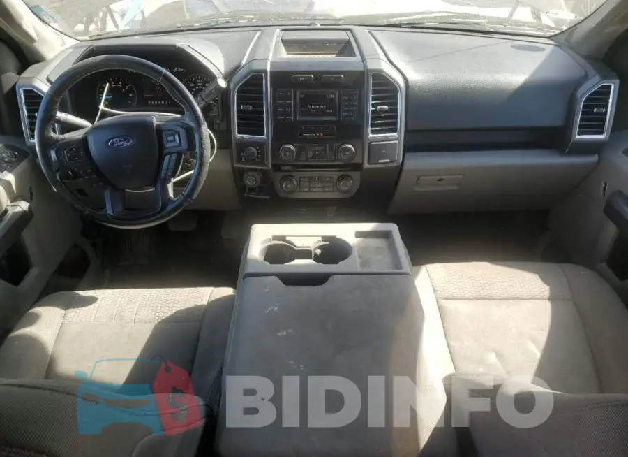 1FTEW1EG9GKD16253 Photo# 8