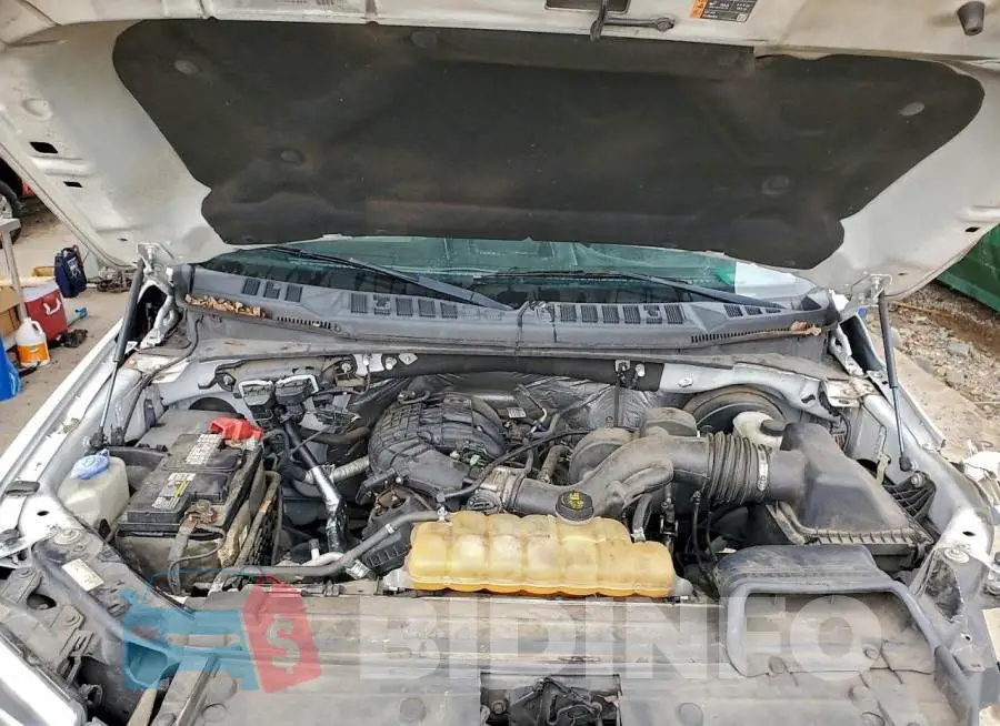 1FTEX1C88GFD30825 Photo# 11